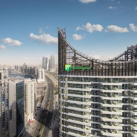 Staybridge Suites Dubai Business Bay By Ihg Dış mekan fotoğraf