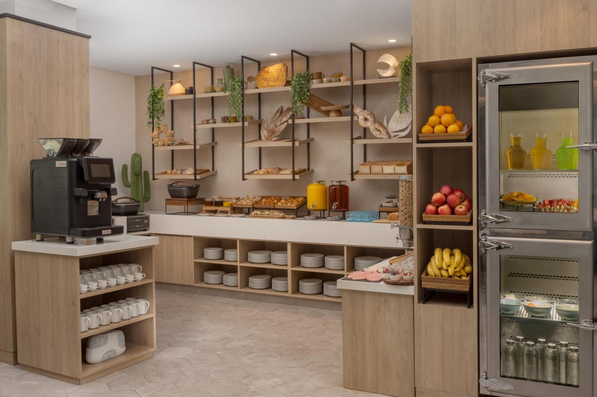 Staybridge Suites Dubai Business Bay By Ihg Dış mekan fotoğraf