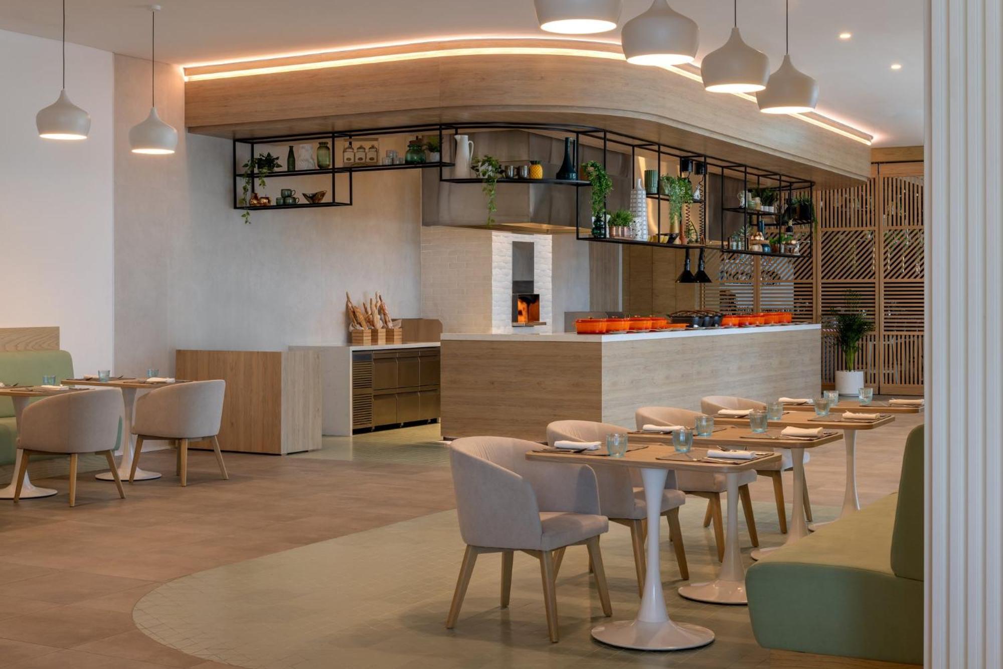 Staybridge Suites Dubai Business Bay By Ihg Dış mekan fotoğraf