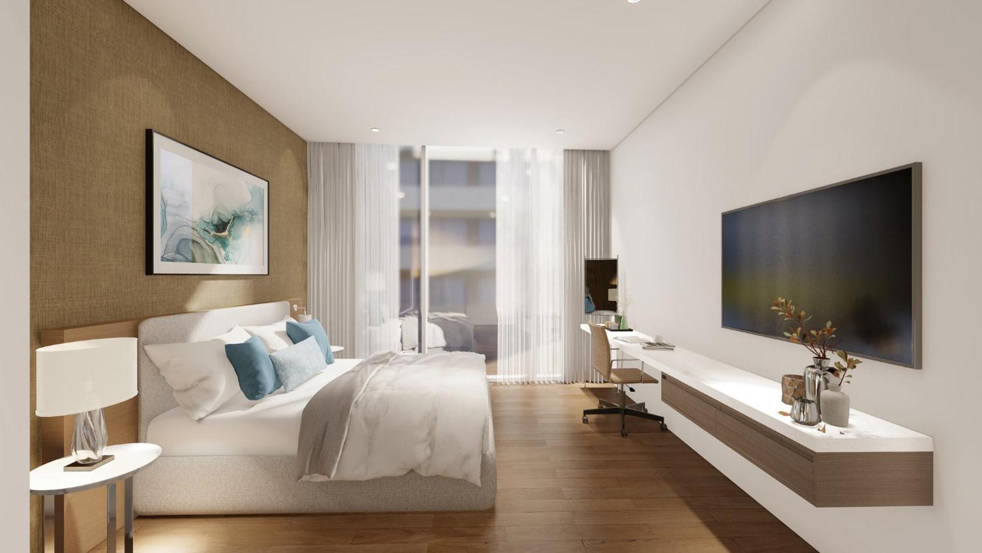 Staybridge Suites Dubai Business Bay By Ihg Dış mekan fotoğraf